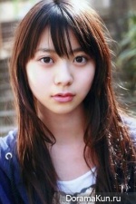 Yamashita Rio