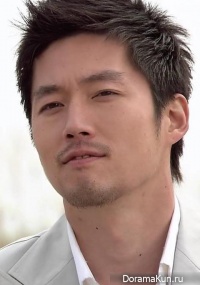Jang Hyuk