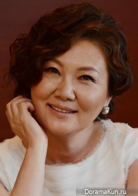 Kim-Hae-Sook
