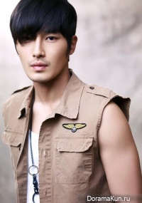 Kwak Hee Sung