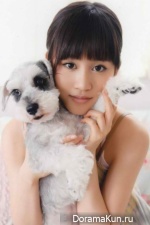 Maeda Atsuko