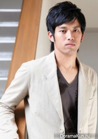 Takahiro Miura