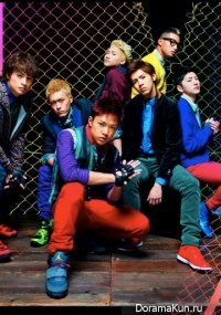 GENERATIONS