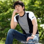 Lee Pil Mo