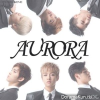 Cross Gene - AURORA