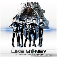 Wonder Girls - Like Money
