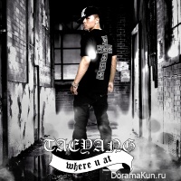 Taeyang - Where U At