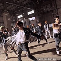 TOPP DOGG - SAY IT