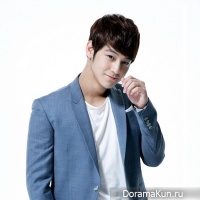 Kim Bum