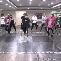 Bangtan Boys (BTS) - Attack On BTS