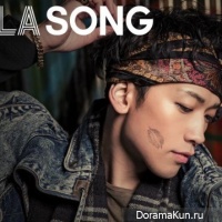 Rain - LA Song