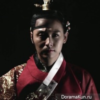 The King's Face