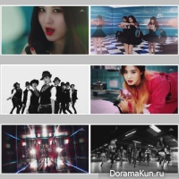 Girls` Generation / SNSD - Mr.Mr.