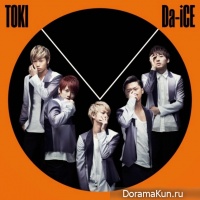 Da-iCE - TOKI