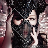 ELVA - Shut Up and Kiss Me