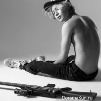 TAEMIN - Danger