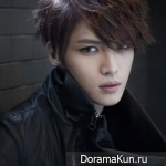 Kim Jaejoong