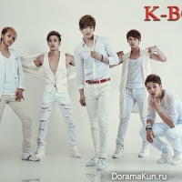 K-BOYS - KBOYS