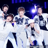 B1A4 - A Chance Encounter