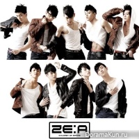 ZE:A - Dance Battle