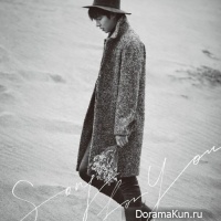 Lee Min Нo - Song For You