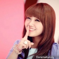 Jung Eun Ji