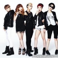 GI (Global Icon) - Gi Yeuk