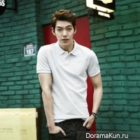 Kim Woo Bin