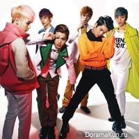 TEEN TOP