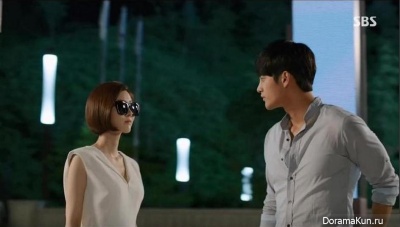 Kim Yoo Ri & Seo In Guk