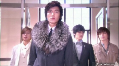 Boys over Flowers