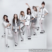 DalShabet - DALSHABET GIRLS