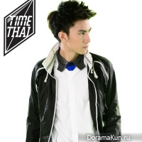 Timethai - In Time