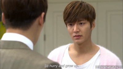 heirs
