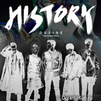 HISTORY - Psycho