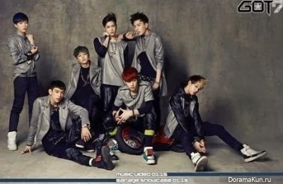 GOT7