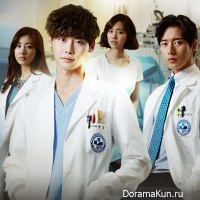 Doctor Stranger