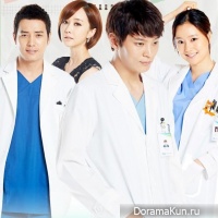 Good Doctor