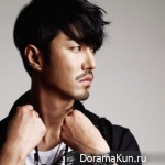 Cha Seung Won