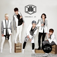 JJCC - At First