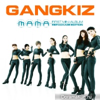 Gang Kiz - MAMA