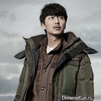 Kim Nam Gil