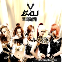 EvoL- Magnet