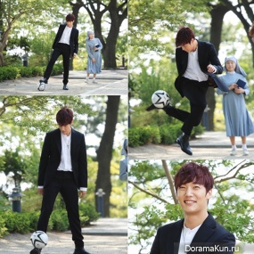 Fated to love you