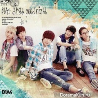 B1A4 - Baby Good Night