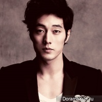 So Ji Sub