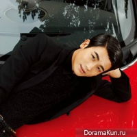 Park Hyung Sik