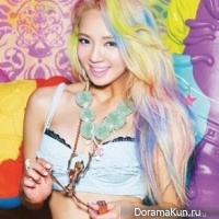Hyoyeon