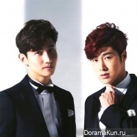 TVXQ
