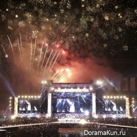 SMTown Live